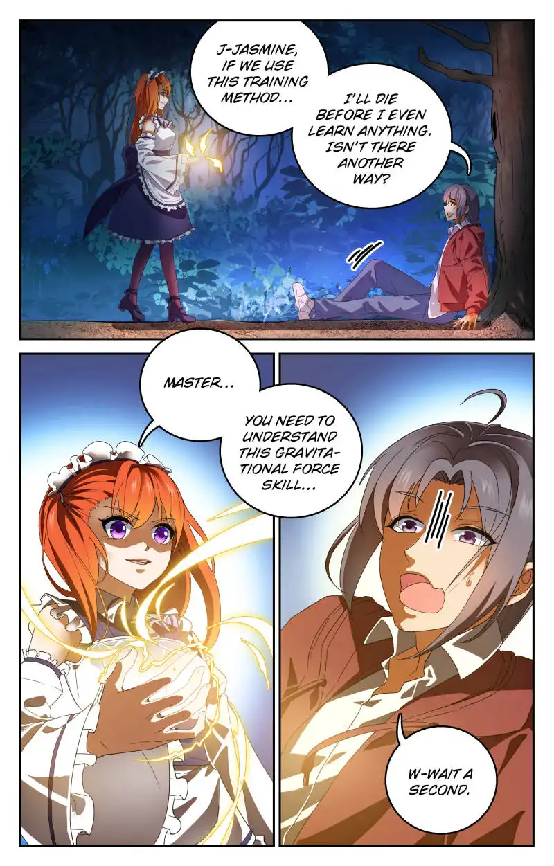 My Maid Is A Demon Chapter 21 7